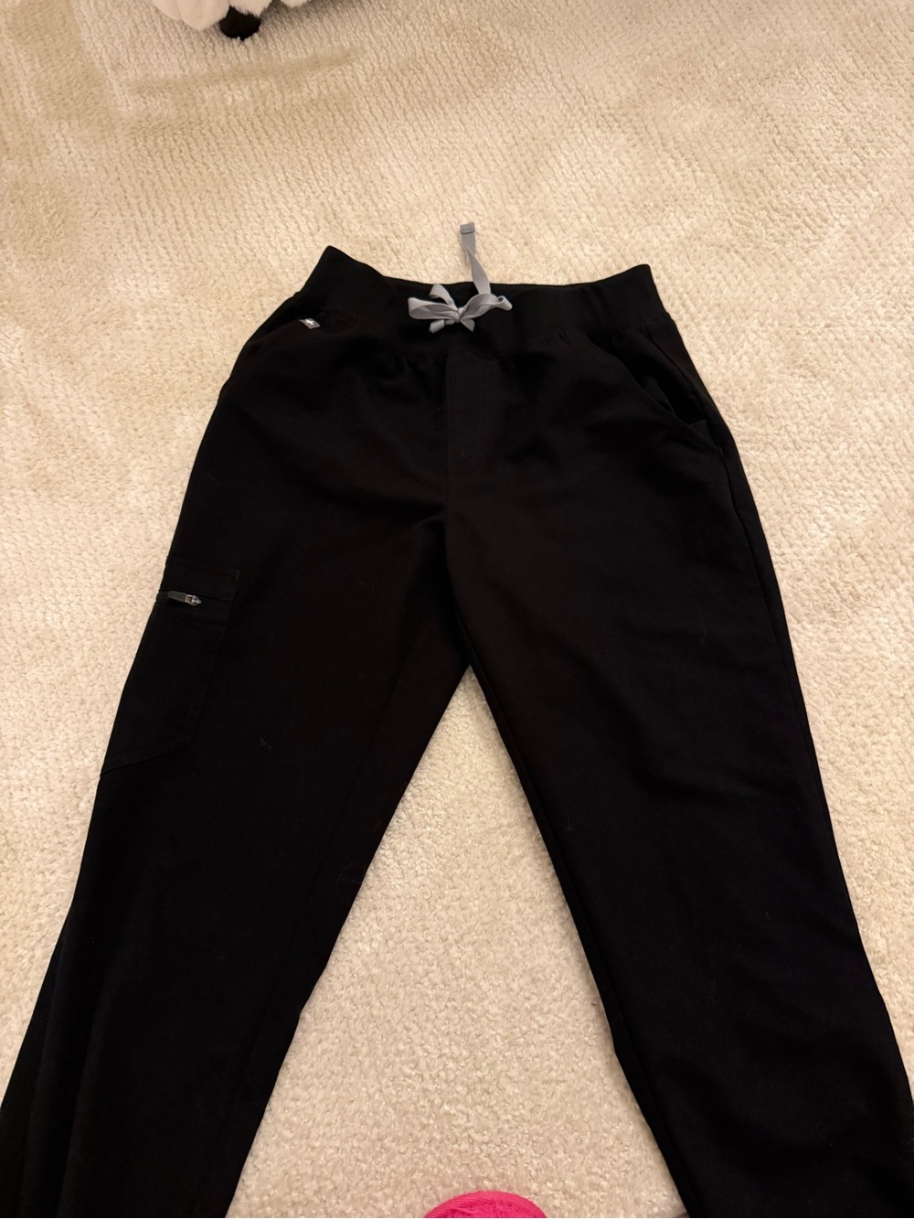 FIGS Zamora jogger scrub pants